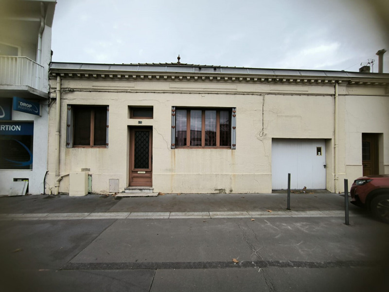 à Cenon (33150)