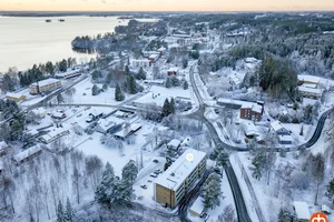 Kustaa Hemmintie 1 A, 31300 TAMMELA