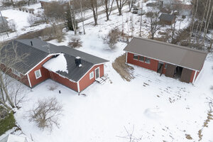 Mertatie 4, Plassi, Kalajoki