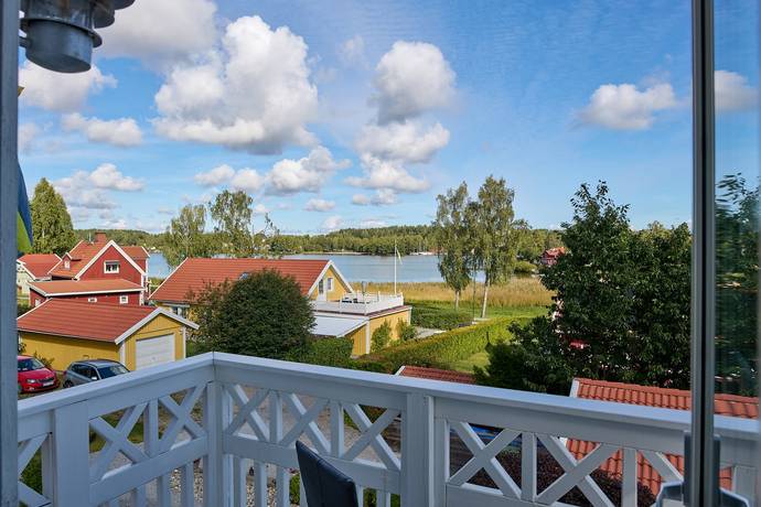 Stallarholmen, Strängnäs kommun