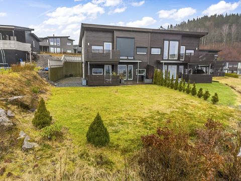 Romsåskroken 22, Lyngdal