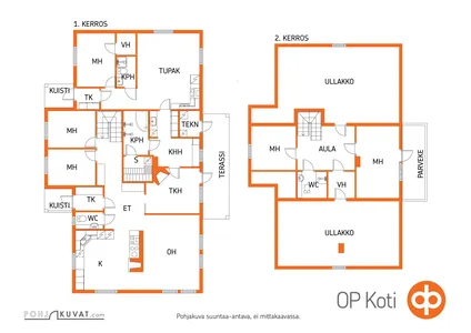 Puntarikoskentie 81 C, Onttola, Kontiolahti