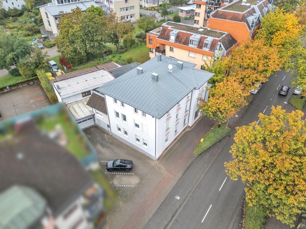 76437 Rastatt, Rastatt (Kreis)