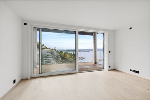 Julius Rosens vei 31, Fagerstrand