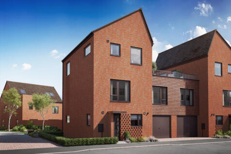 Cambridge Road, Cambridge, Cambridgeshire, CB3 0XX