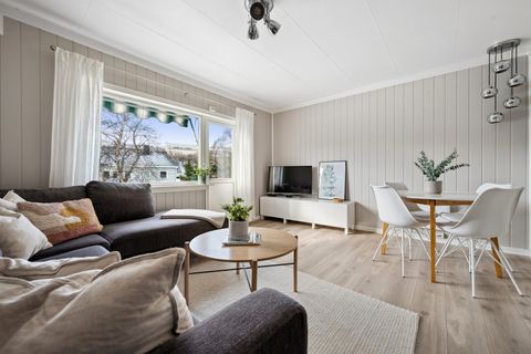 Storgata 17 A, Kirkenes