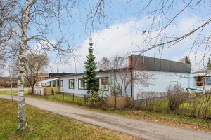 Vilpuntie 9, Pikkuholmi, Raahe