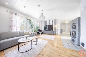 Hallikuja 1, Jyrinkylä, Liperi