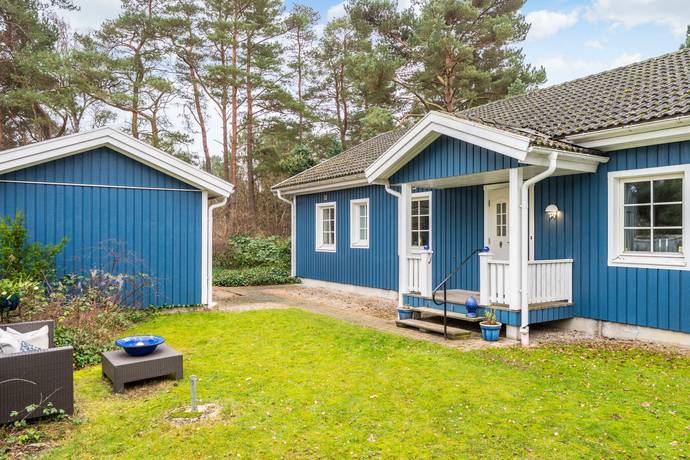 Höllviken, Vellinge kommun