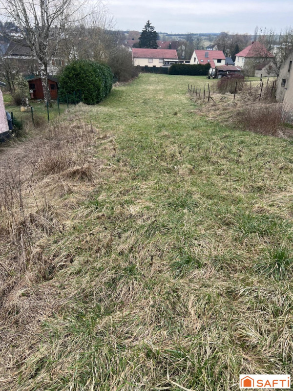 à Diebling (57980)