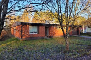 Haukitie 5, 90550 Oulu
