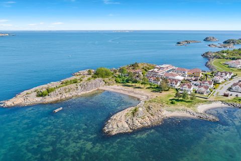 Risøyveien 44, Stavern