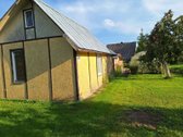 Visagino sav., Kalviškių k. Balto g.