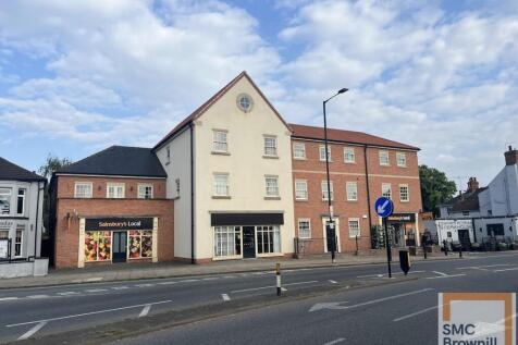 Granby House, High Street, Bawtry, DN10 6JA