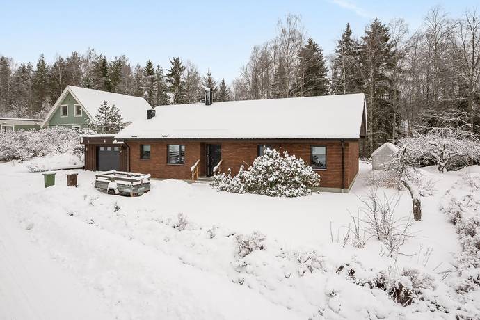 Morgongåva, Heby kommun