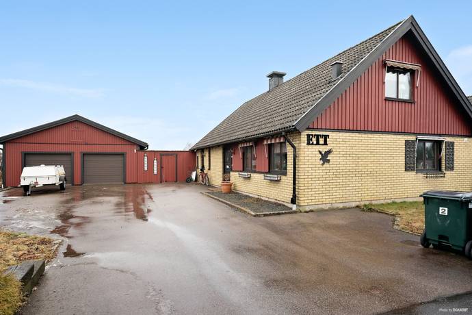 Klippan, Klippans kommun