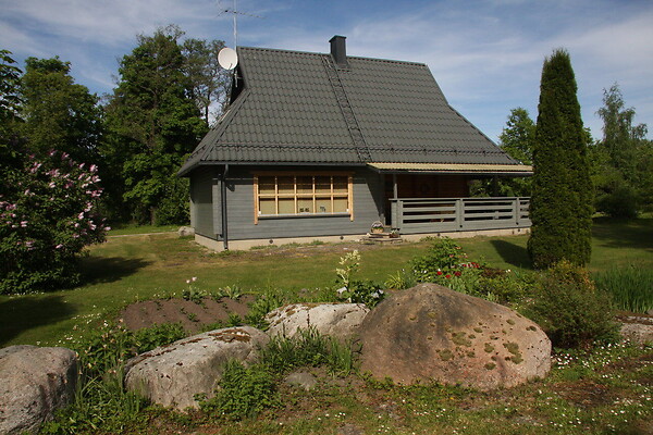 house for sale, 1 bedrooms - Tiigi, Toolse neem, Toolse, Haljala vald, Lääne-Virumaa