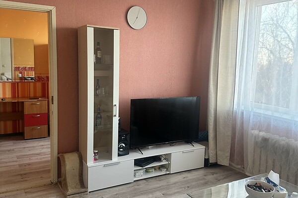 apartment for sale, 2 rooms - Uus tn 7a, Kohtla-Järve, Järve, Kohtla-Järve, Ida-Virumaa