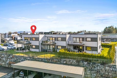 Tysemarkjo 81B, Stord