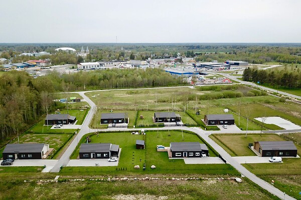 plot for sale - Riisika tn 3, Kasetuka elamurajoon, Rapla linn, Rapla vald, Raplamaa