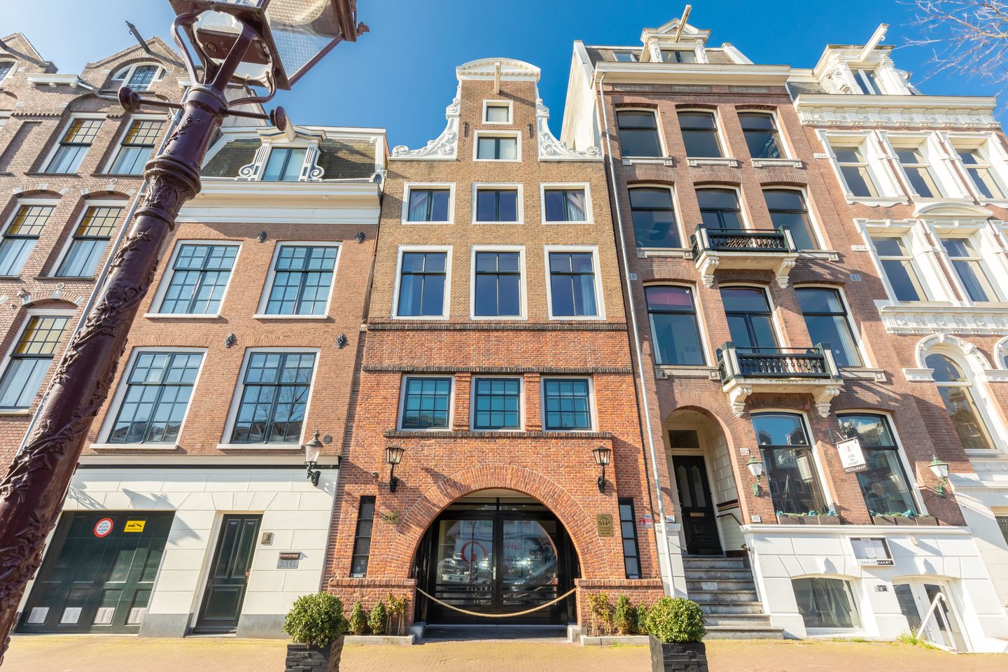 Prinsengracht 514-A