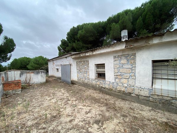Aldeamayor de San Martin,  ES
