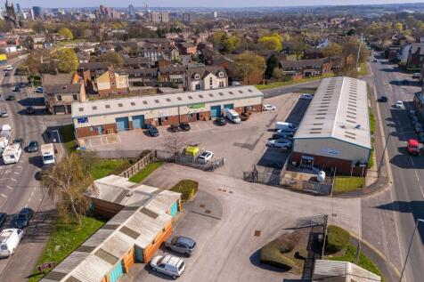 Wortley Business Park, 3 Upper Wortley Court, Leeds, LS12 4WE