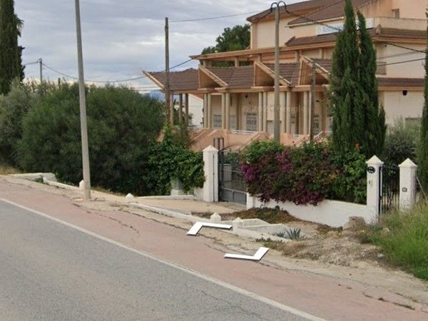Fortuna,  ES