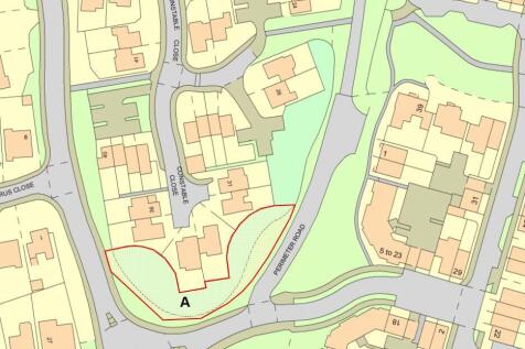Perimeter Road, Reading, RG5