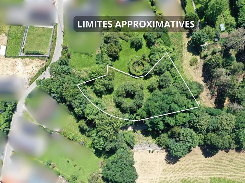 Adres op aanvraag 1325 Chaumont-Gistoux