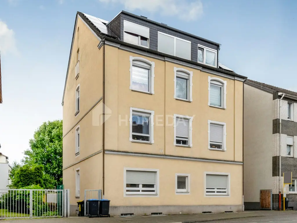 Grullbad, 45661 Recklinghausen