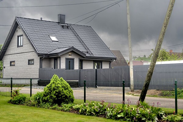 house for sale, 3 bedrooms - Kastani tn 12, Otepää linn, Otepää vald, Valgamaa