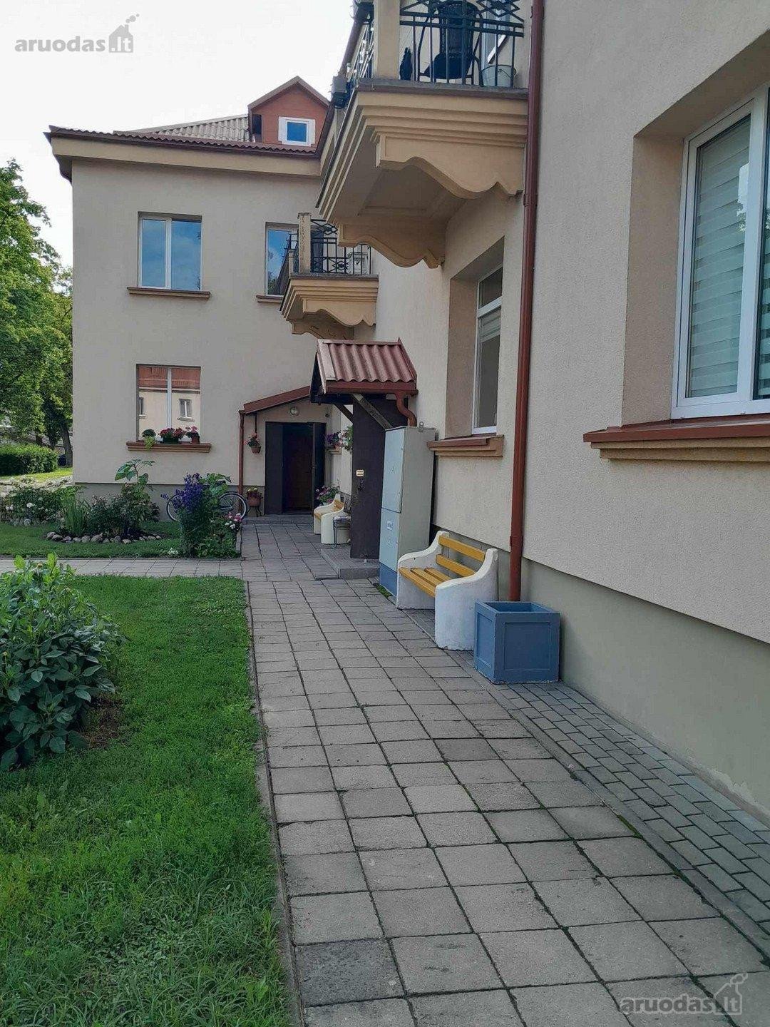 Akmenės r. sav., Naujosios Akmenės m.