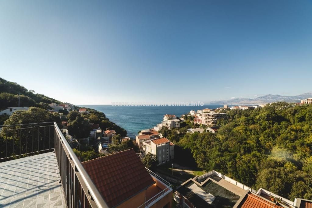 Ulcinj, Utjeha