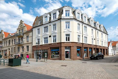 Storgata 13 snr 10, Halden