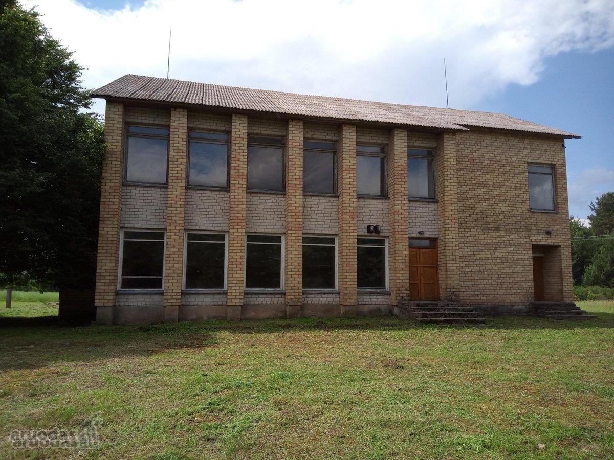 Lazdijų r. sav., Barčių k. Liepų g.