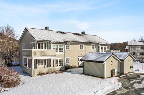Vikavegen 54, Oppdal