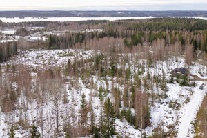 Vanhakyläntie 6, Sappee, Pälkäne