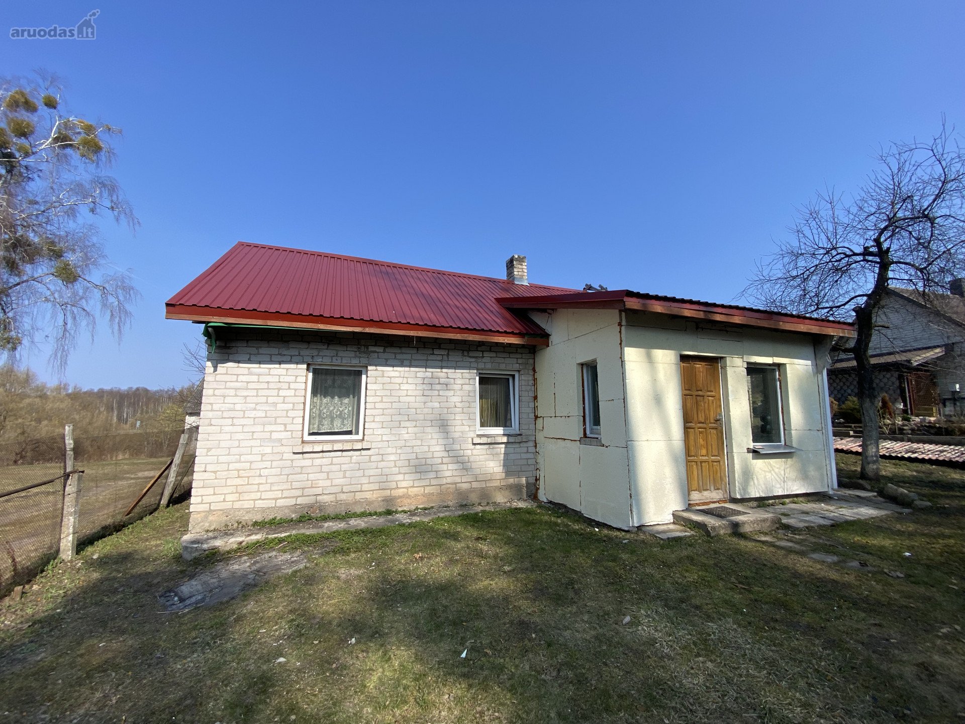 Druskininkų sav., Leipalingio mstl. Veisiejų g.
