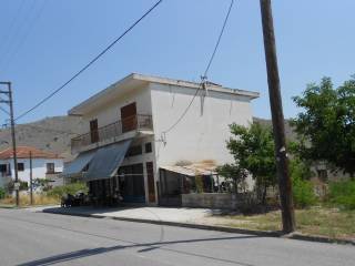 Farkadona,  GR