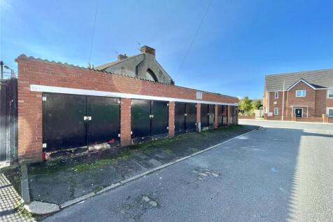 Gray Street, Bootle, Merseyside, L20