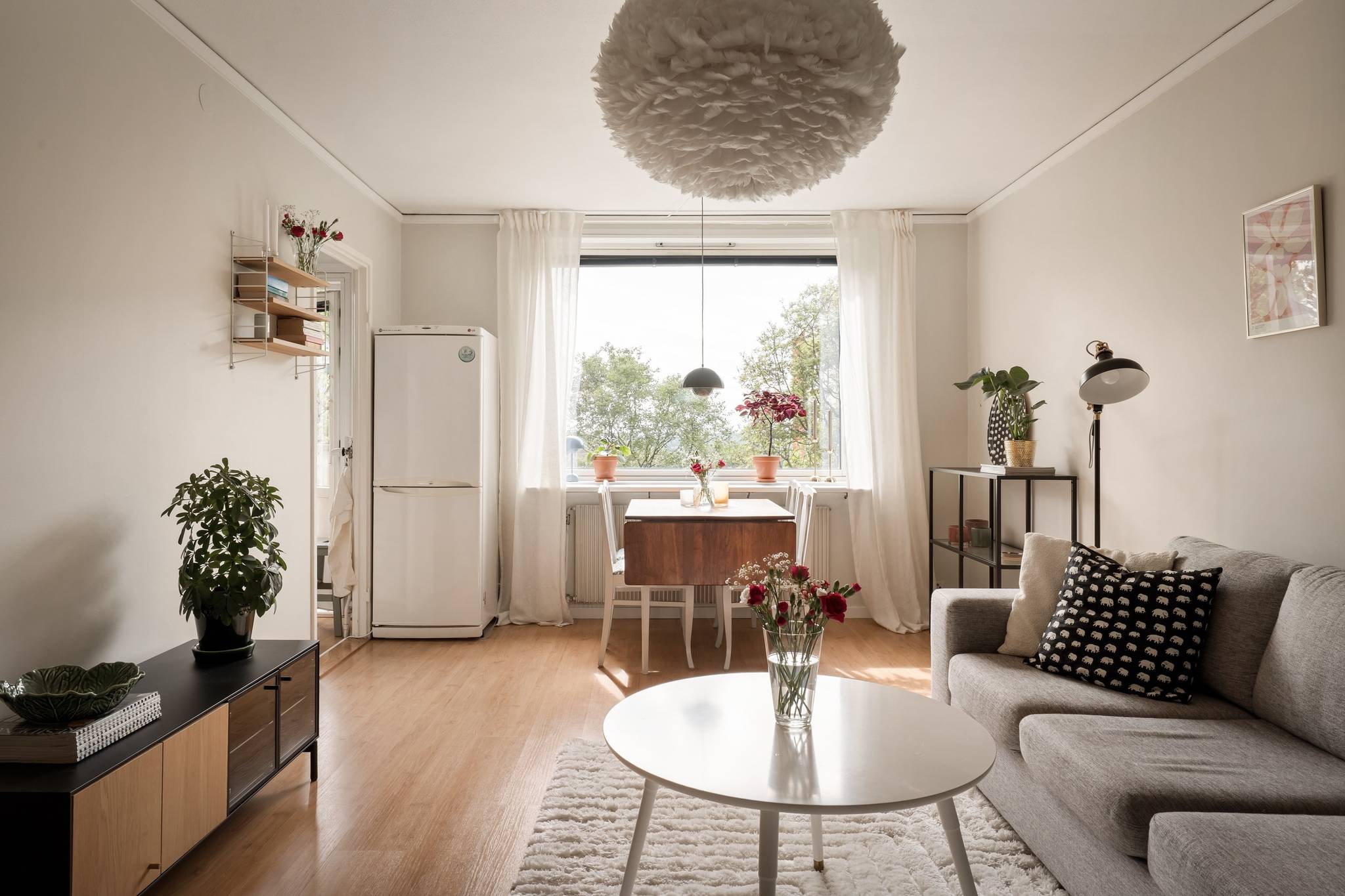Södra Guldheden, Göteborgs kommun