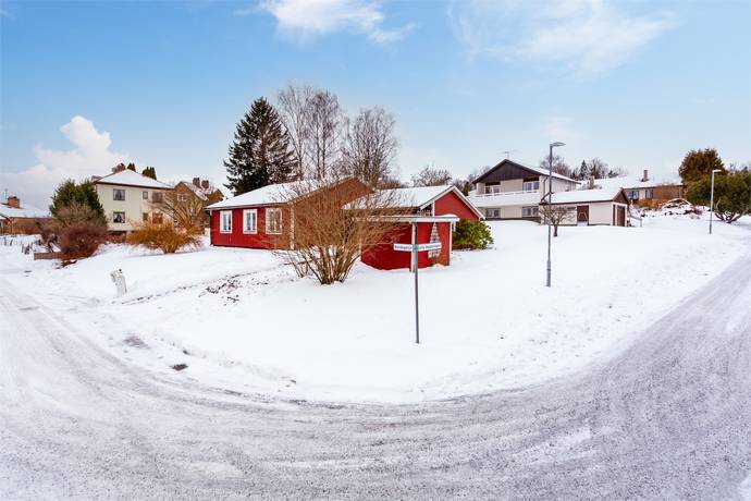 Lindesberg, Lindesbergs kommun