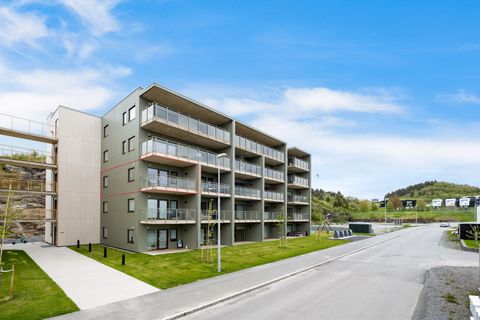 Hulderveien 42, Stjørdal