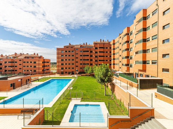 Arroyo de la Encomienda,  ES