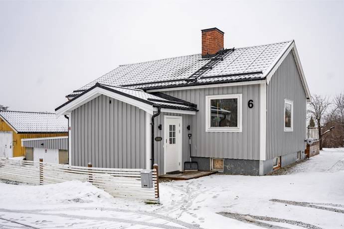 Skinnskatteberg, Skinnskattebergs kommun