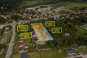 Garbatka-Letnisko
