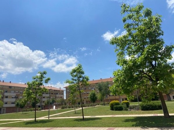 Arroyo de la Encomienda,  ES