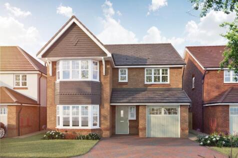 Orchard Place, Thornton, Liverpool