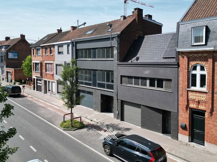 Guido Gezellelaan 45 9800 Deinze